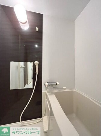 アルメリアIIの物件内観写真